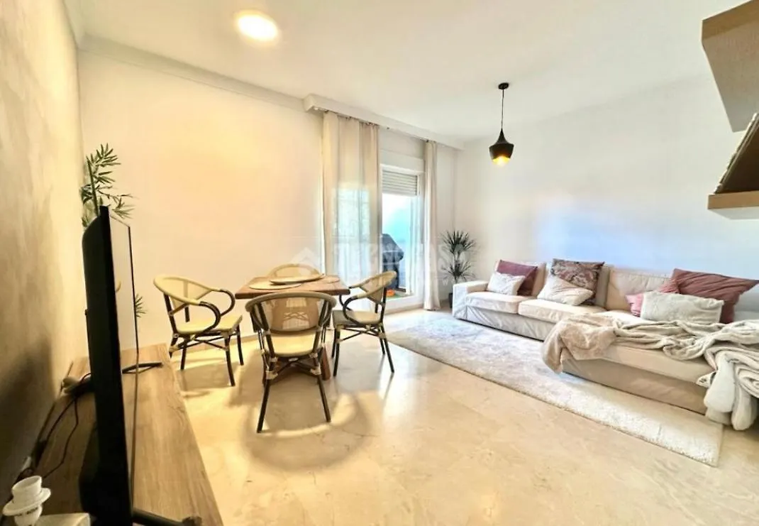 Apartamento Helios 8 Benalmádena