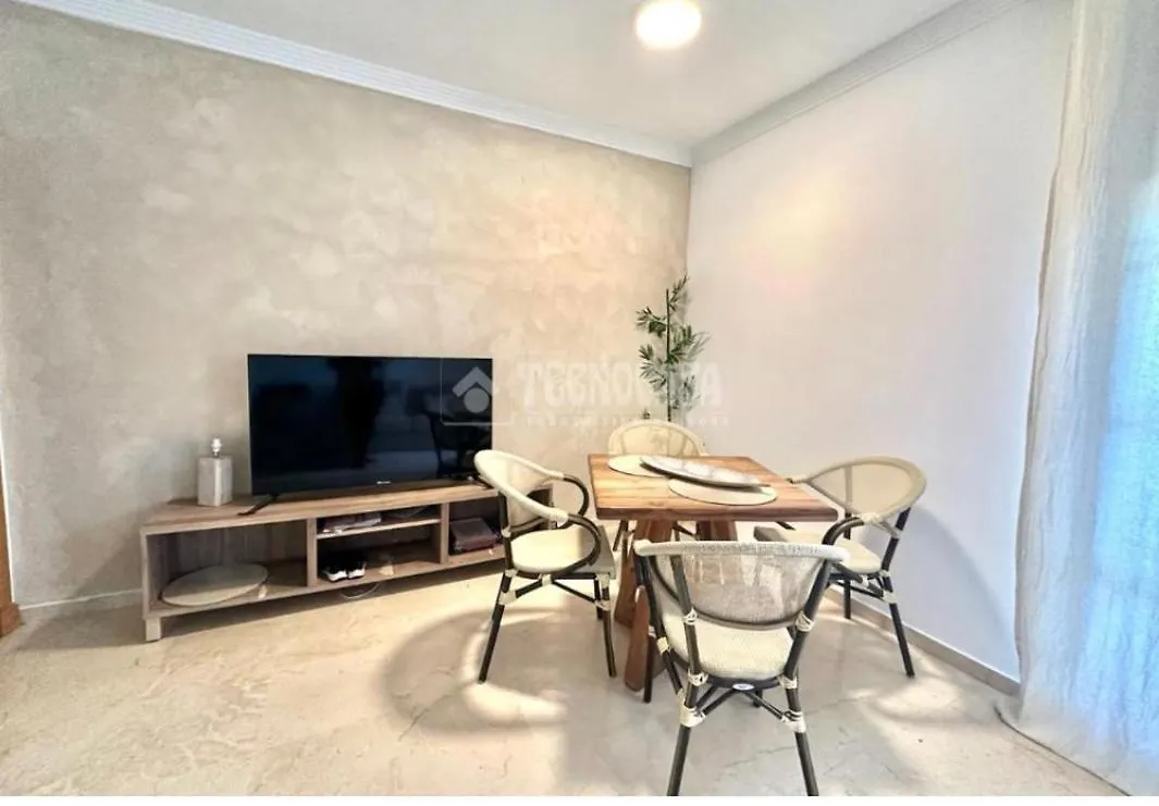 Apartamento Helios 8 Benalmádena