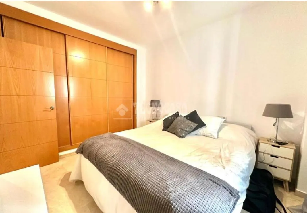 Apartamento Helios 8 Benalmádena 0*,
