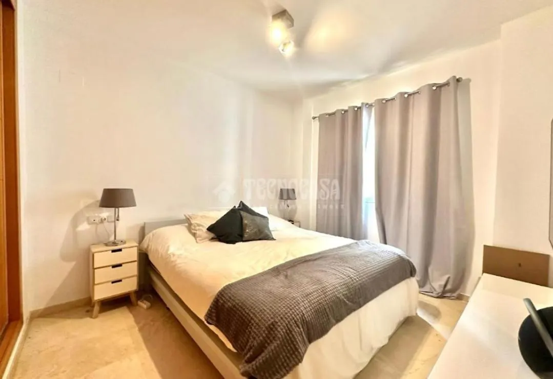 Apartamento Helios 8 Benalmádena España