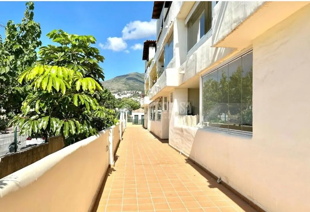 Helios 8 Apartment Benalmadena Spain