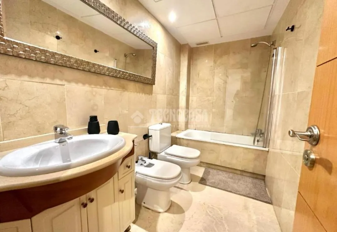 Helios 8 Apartment Benalmadena