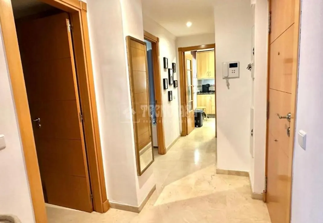 Helios 8 Apartment Benalmadena
