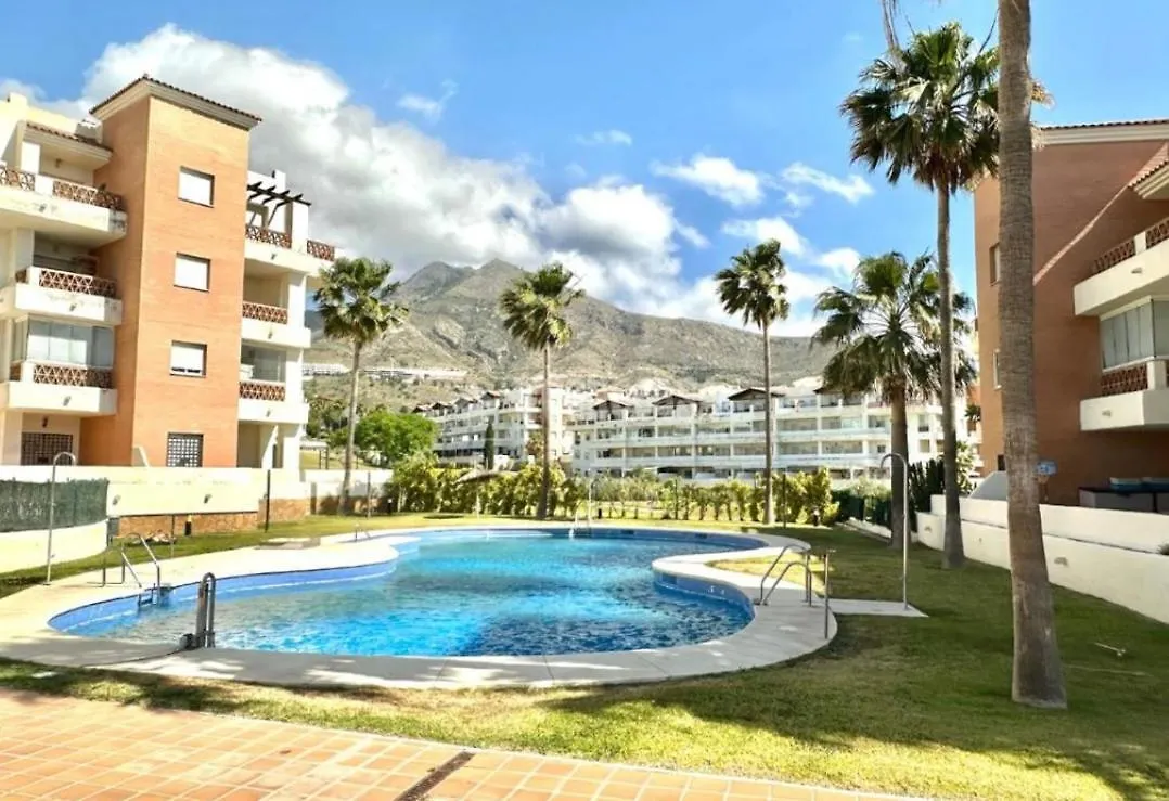 Helios 8 Apartment Benalmadena